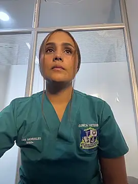 Noa Harper- online show from February 2026 08:38:02 PM