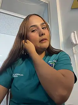 Noa Harper- online show from February 2026 09:02:01 PM