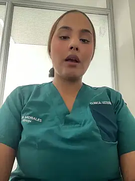 Noa Harper- online show from March 2026 07:06:01 PM