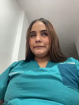 Noa Harper- online show from March 2026 09:54:02 PM