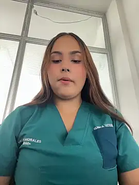 Noa Harper- online show from May 2026 08:58:02 PM