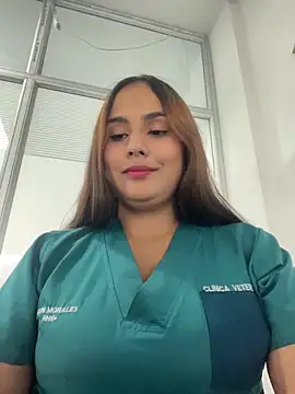 Noa Harper- online show from May 2026 10:15:01 PM