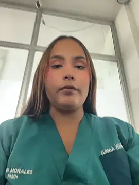 Noa Harper- online show from May 2026 07:52:02 PM
