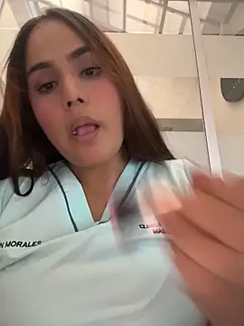 Noa Harper- online show from June 2026 08:41:01 PM