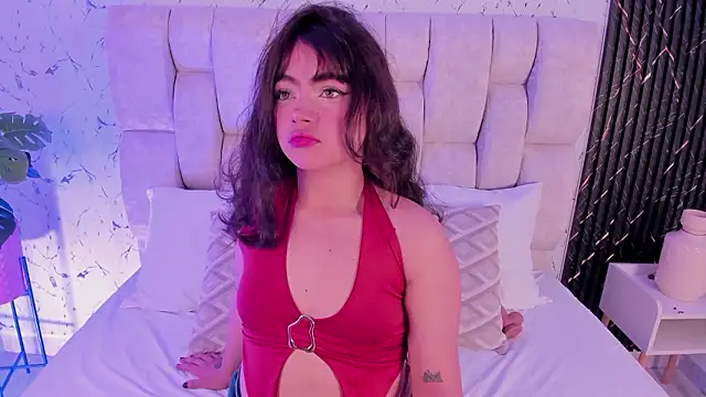 AmberPatherson online show from February 2026 02:33:01 PM