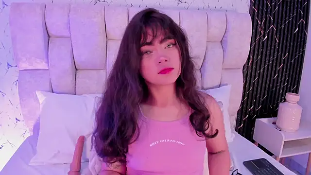 AmberPatherson online show from February 2026 01:50:02 PM