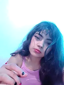 AmberPatherson online show from February 2026 05:12:02 AM