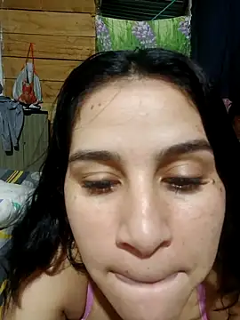 Mia axell online show from February 2026 11:25:01 PM