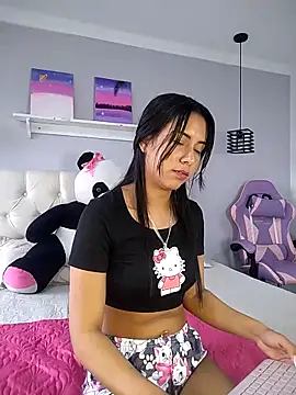 Snapshot of VelvetRosss chatting on March 2026 05:07:02 PM VelvetRosss online show from March 2026 05:07:02 PM