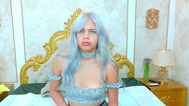 AlanaHouston online show from February 2026 12:32:02 PM