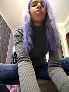 AlanaHouston online show from May 2026 04:20:01 AM