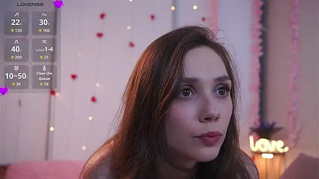 RoseliaLocatelli online show from June 2026 03:10:02 AM