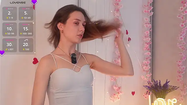 RoseliaLocatelli online show from June 2026 03:09:02 AM