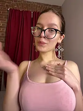 MyKittySayMeow online show from February 2026 09:24:02 PM