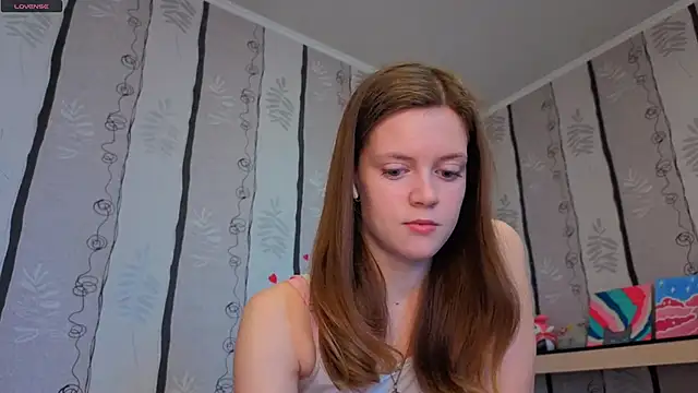 SueFerreyra online show from May 2026 08:11:01 AM