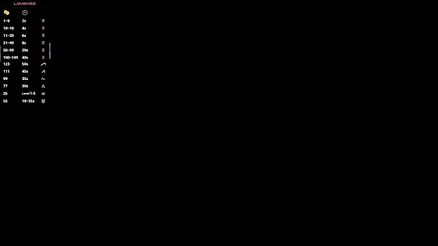 SueFerreyra online show from June 2026 08:02:01 AM