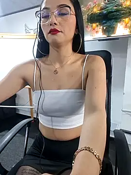 Jade connor online show from April 2026 08:15:01 PM