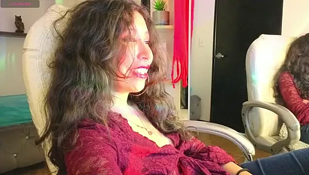 Miniadelf online show from April 2026 09:24:01 PM