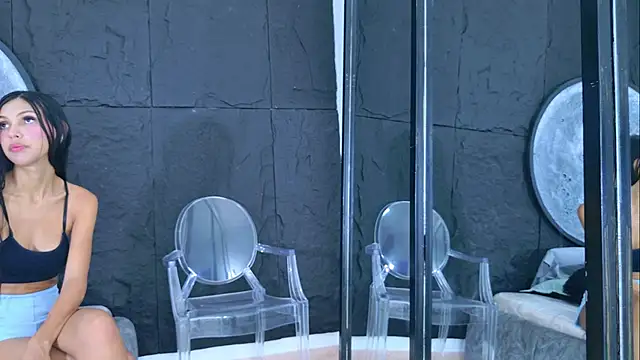 KathyBabe  online show from February 2026 12:42:02 PM