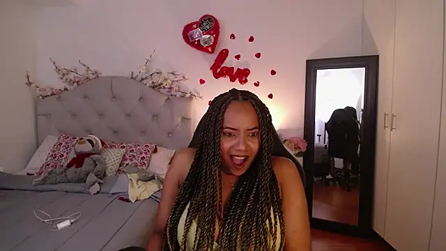 hope11x online show from March 2026 05:40:02 PM