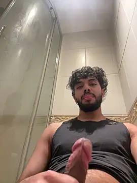 Snapshot of Sloppyking6969 chatting on February 2026 07:17:02 PM Sloppyking6969 online show from February 2026 07:17:02 PM