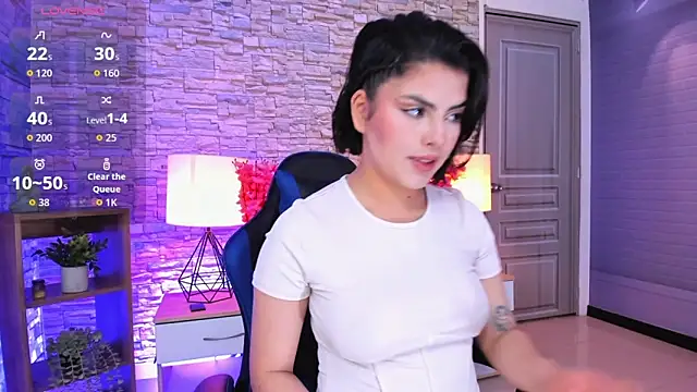 butterflyx39 online show from February 2026 11:28:02 AM