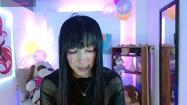 FIORELLA L online show from April 2026 12:08:02 PM