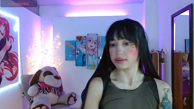FIORELLA L online show from May 2026 12:32:01 PM
