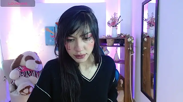 FIORELLA L online show from May 2026 12:10:02 PM