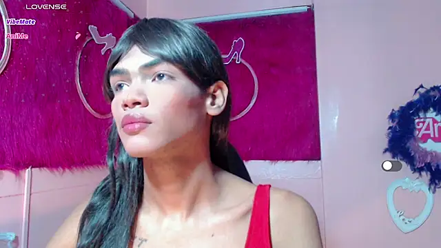 Karol Vanessa   online show from February 2026 03:14:02 AM