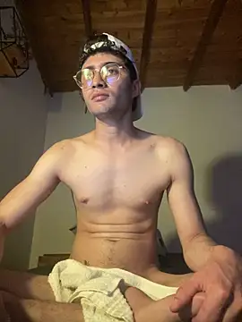 yejho  online show from February 2026 07:02:02 AM