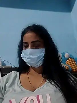 Niharika450 online show from February 2026 07:50:02 PM