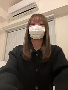 Muuu-Chan online show from February 2026 12:54:02 PM