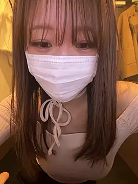 Muuu-Chan online show from February 2026 11:48:01 AM