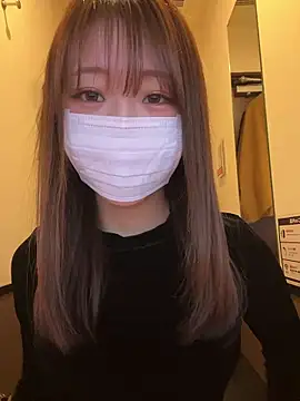 Muuu-Chan online show from February 2026 05:11:02 AM