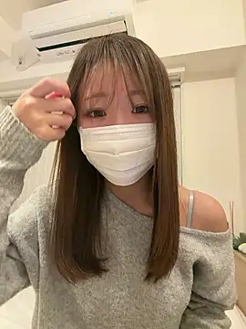 Muuu-Chan online show from February 2026 01:15:01 PM