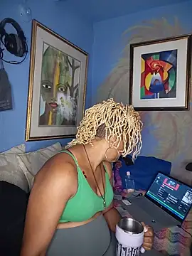 BadGyalGem online show from June 2026 04:58:01 AM