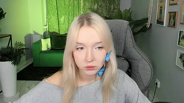 MaoqiBeverly online show from March 2026 05:09:01 PM