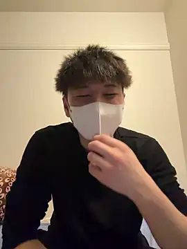 OCHAZUKE123 online show from March 2026 01:49:01 PM