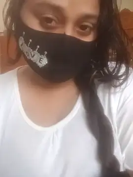 Noughty Jasmin online show from February 2026 08:52:01 AM