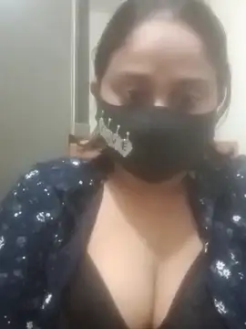 Noughty Jasmin online show from February 2026 06:03:01 PM