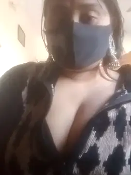 Noughty Jasmin online show from February 2026 09:45:01 AM