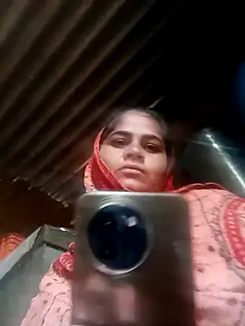 Nisha 011 online show from February 2026 03:43:01 AM