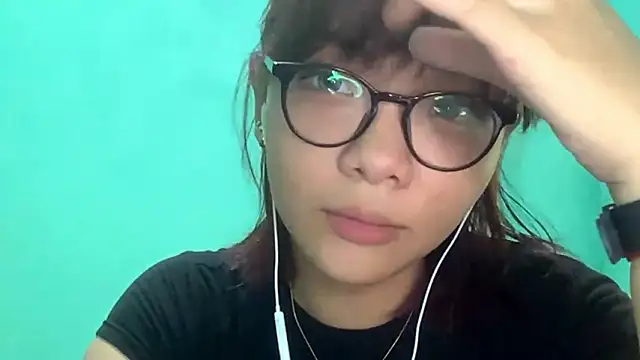 TerisaYellow online show from February 2026 07:13:01 AM