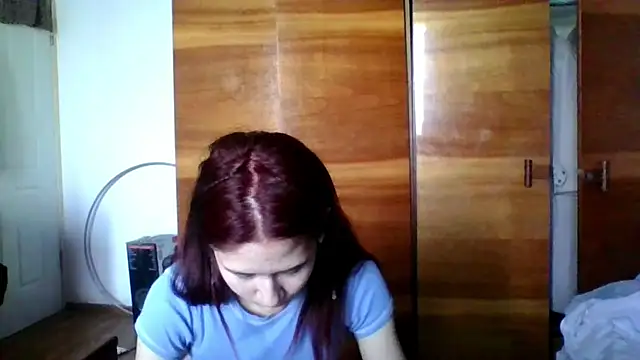 NickiKisinger online show from February 2026 06:32:01 AM