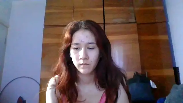NickiKisinger online show from April 2026 05:12:02 AM