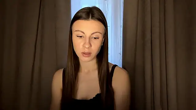 Lina Vanilina online show from February 2026 01:53:02 PM