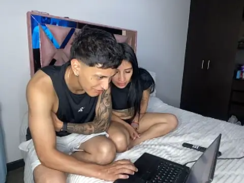 BabyVelvet online show from February 2026 03:57:02 AM