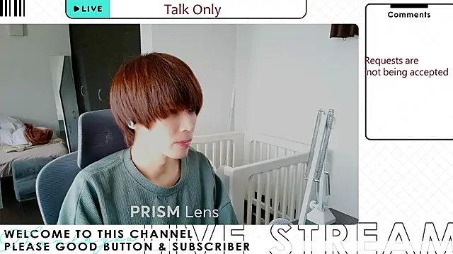 AG 0129 online show from February 2026 05:01:01 AM