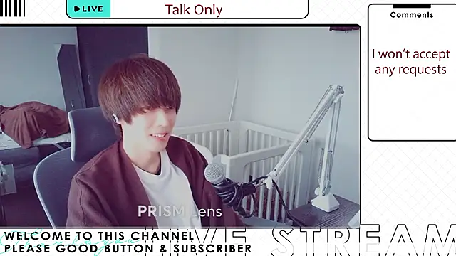 AG 0129 online show from February 2026 07:51:01 AM